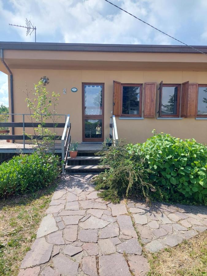 Chalet Grazia Valgiano Eksteriør billede