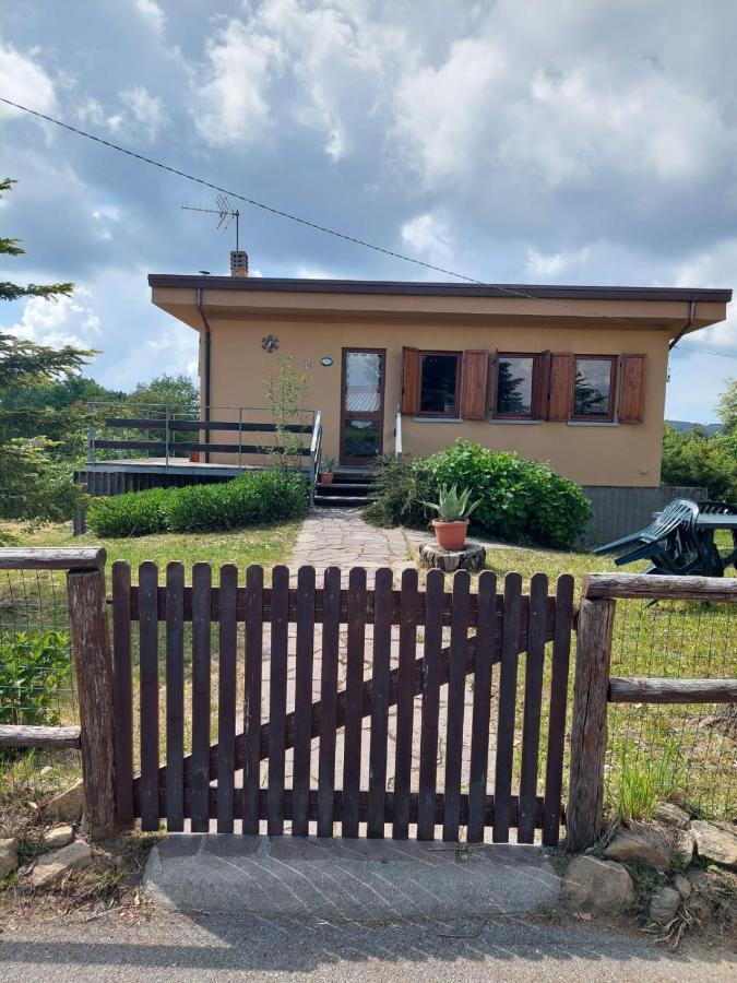 Chalet Grazia Valgiano Eksteriør billede