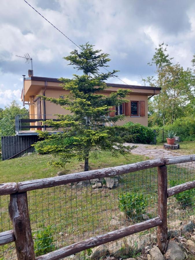Chalet Grazia Valgiano Eksteriør billede