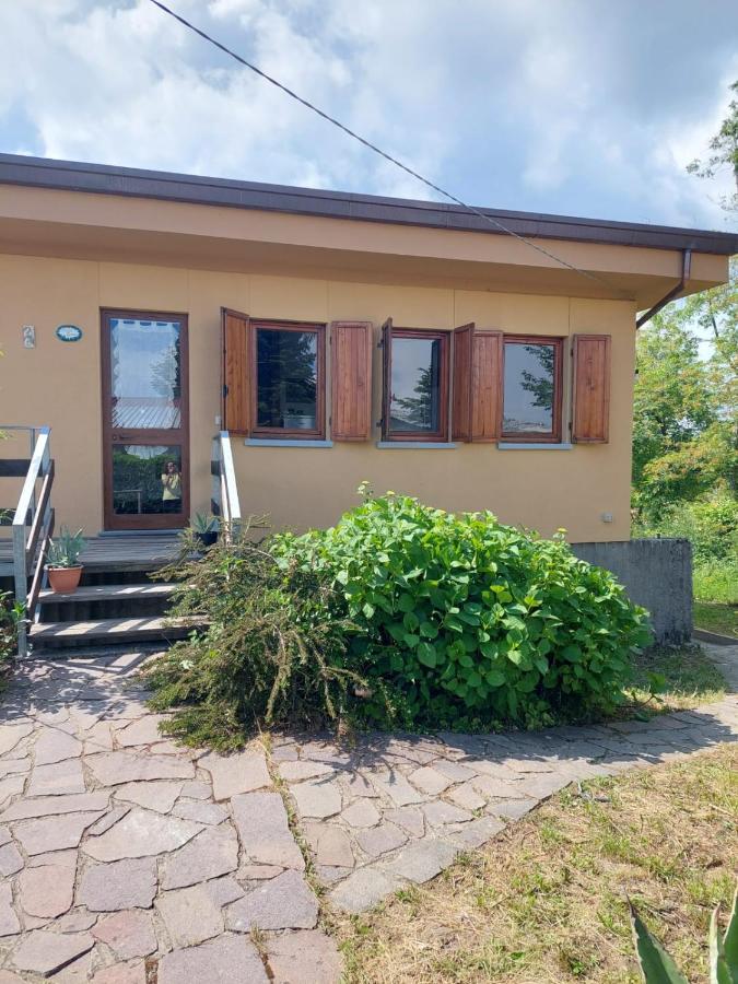 Chalet Grazia Valgiano Eksteriør billede