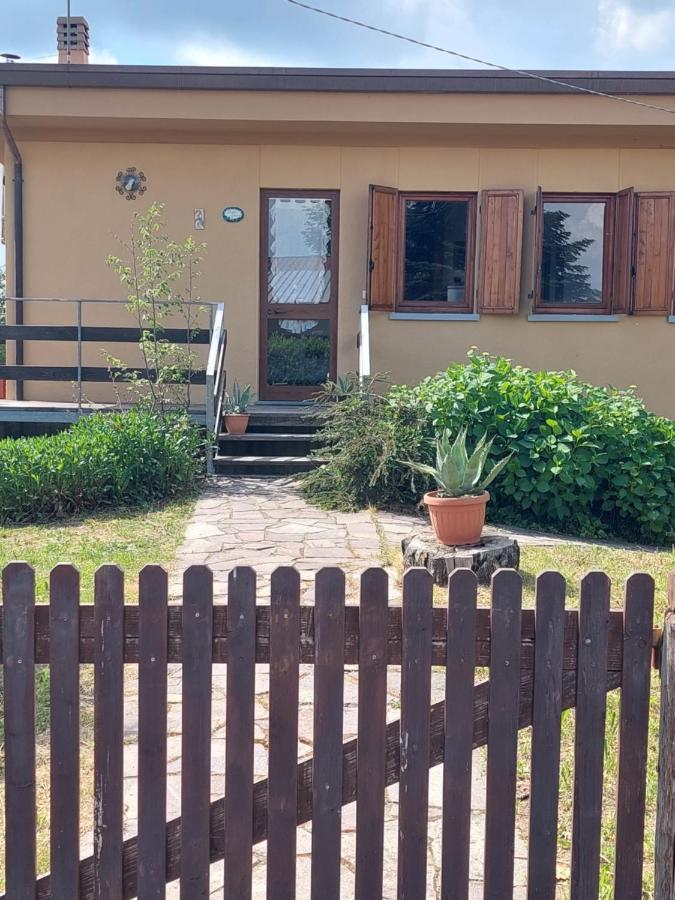 Chalet Grazia Valgiano Eksteriør billede