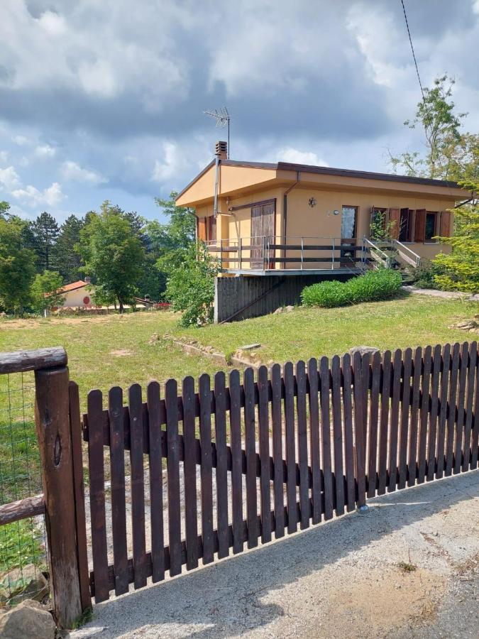 Chalet Grazia Valgiano Eksteriør billede