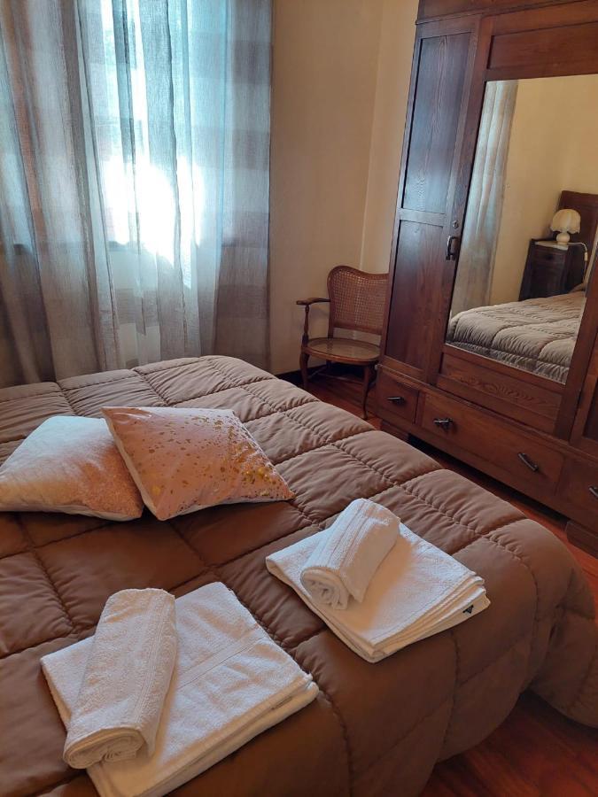 Chalet Grazia Valgiano Eksteriør billede