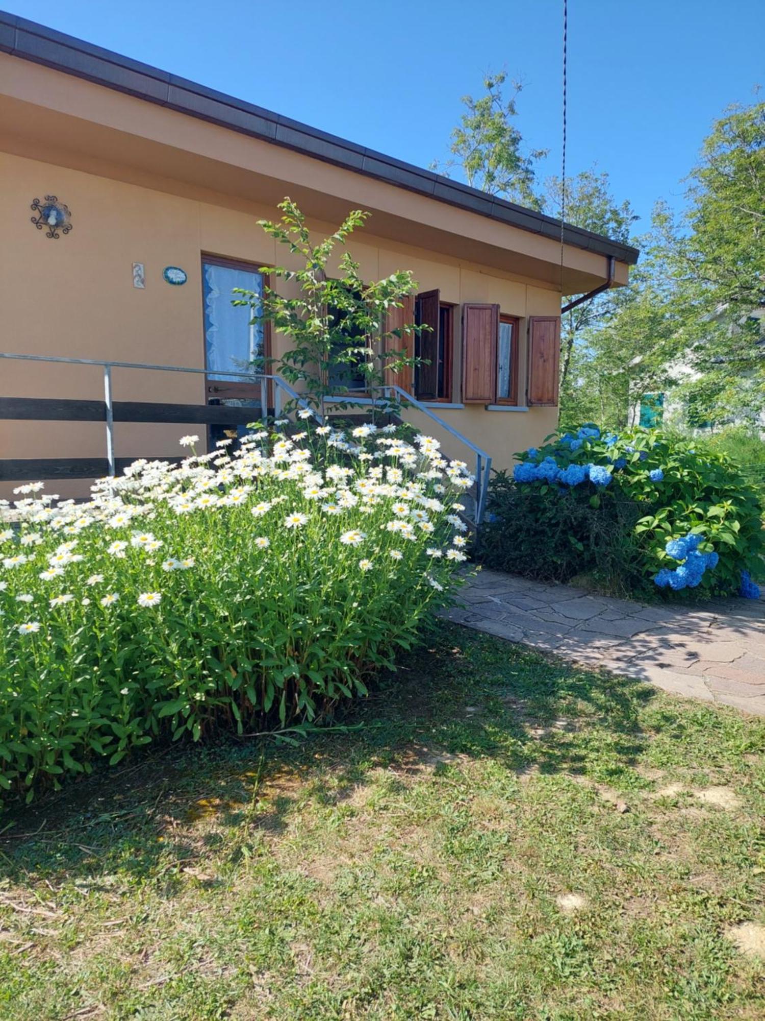 Chalet Grazia Valgiano Eksteriør billede