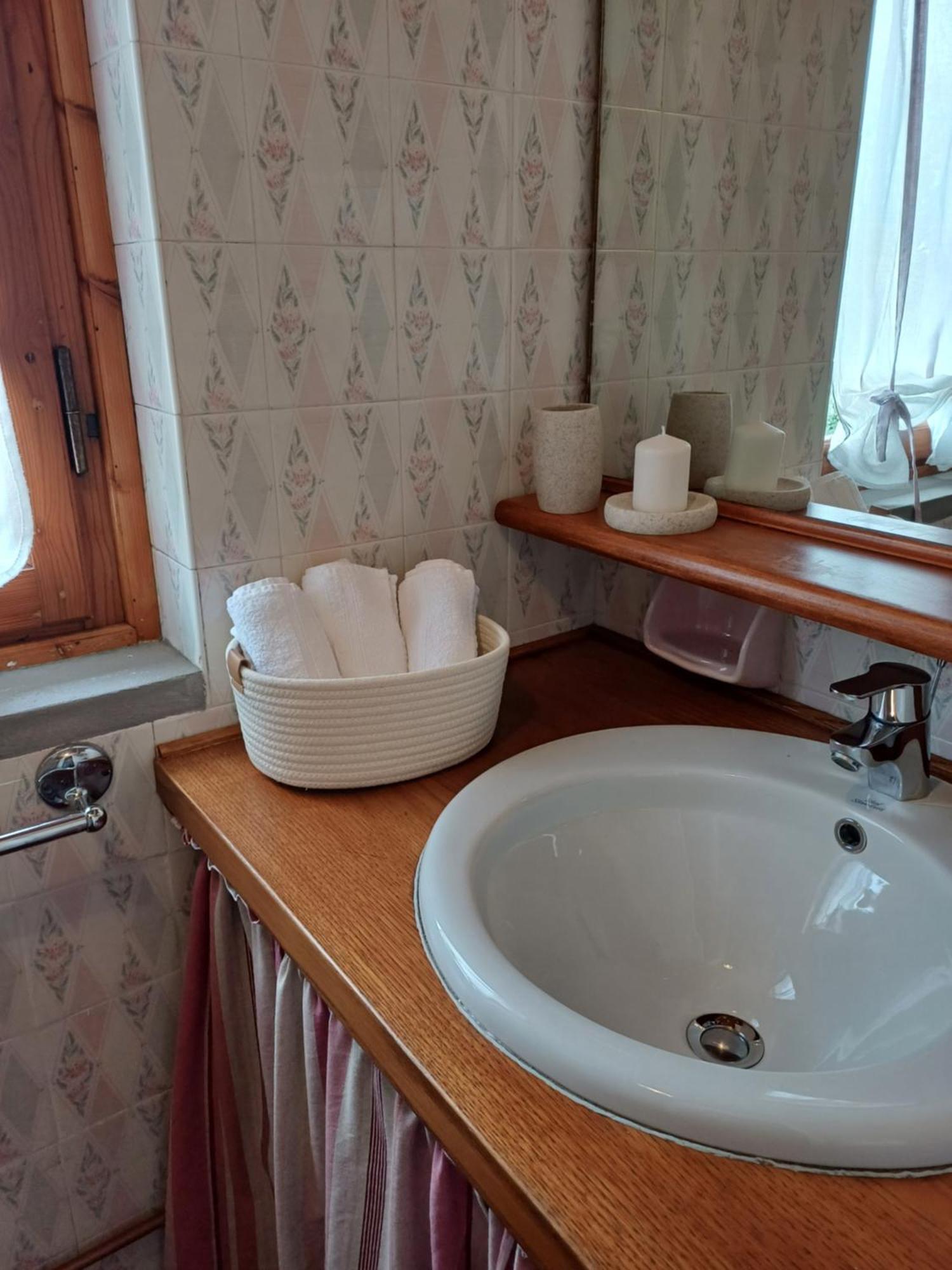 Chalet Grazia Valgiano Eksteriør billede