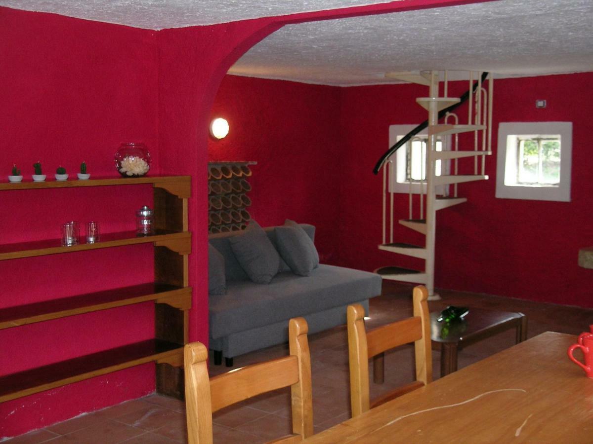Chalet Grazia Valgiano Eksteriør billede