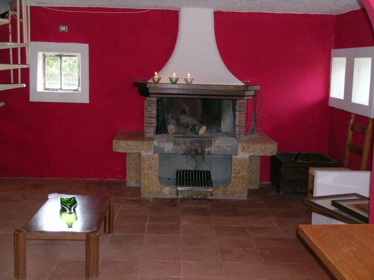 Chalet Grazia Valgiano Eksteriør billede