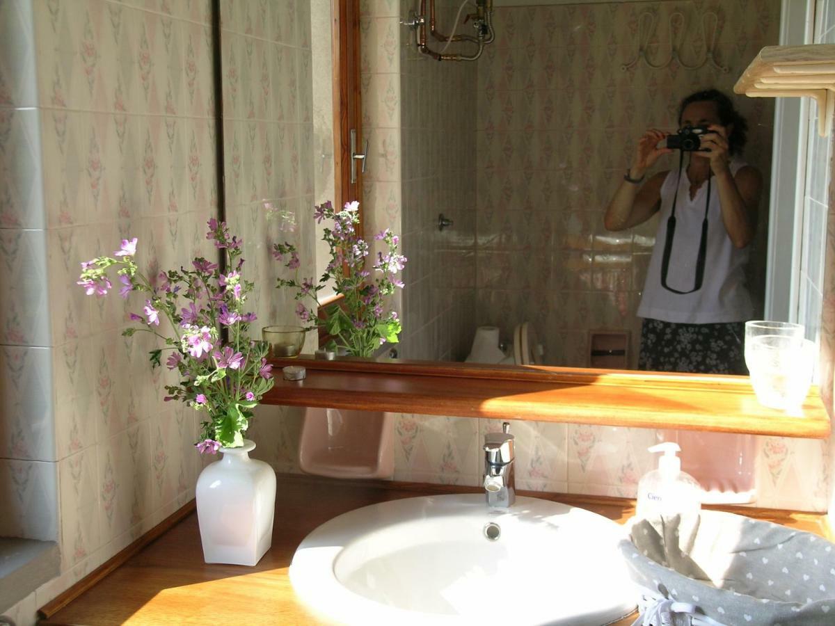 Chalet Grazia Valgiano Eksteriør billede